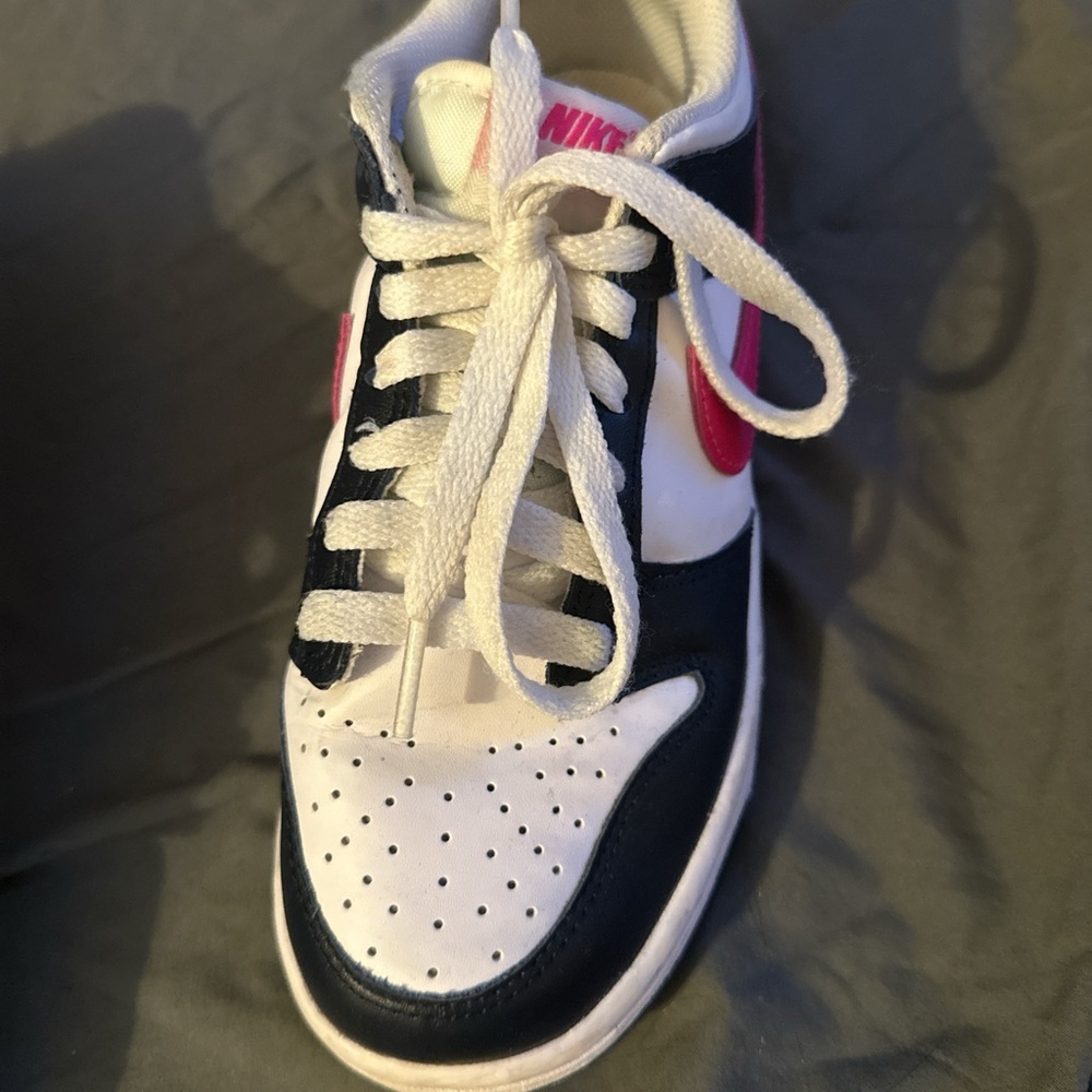 Size 5.5 nike dunks
